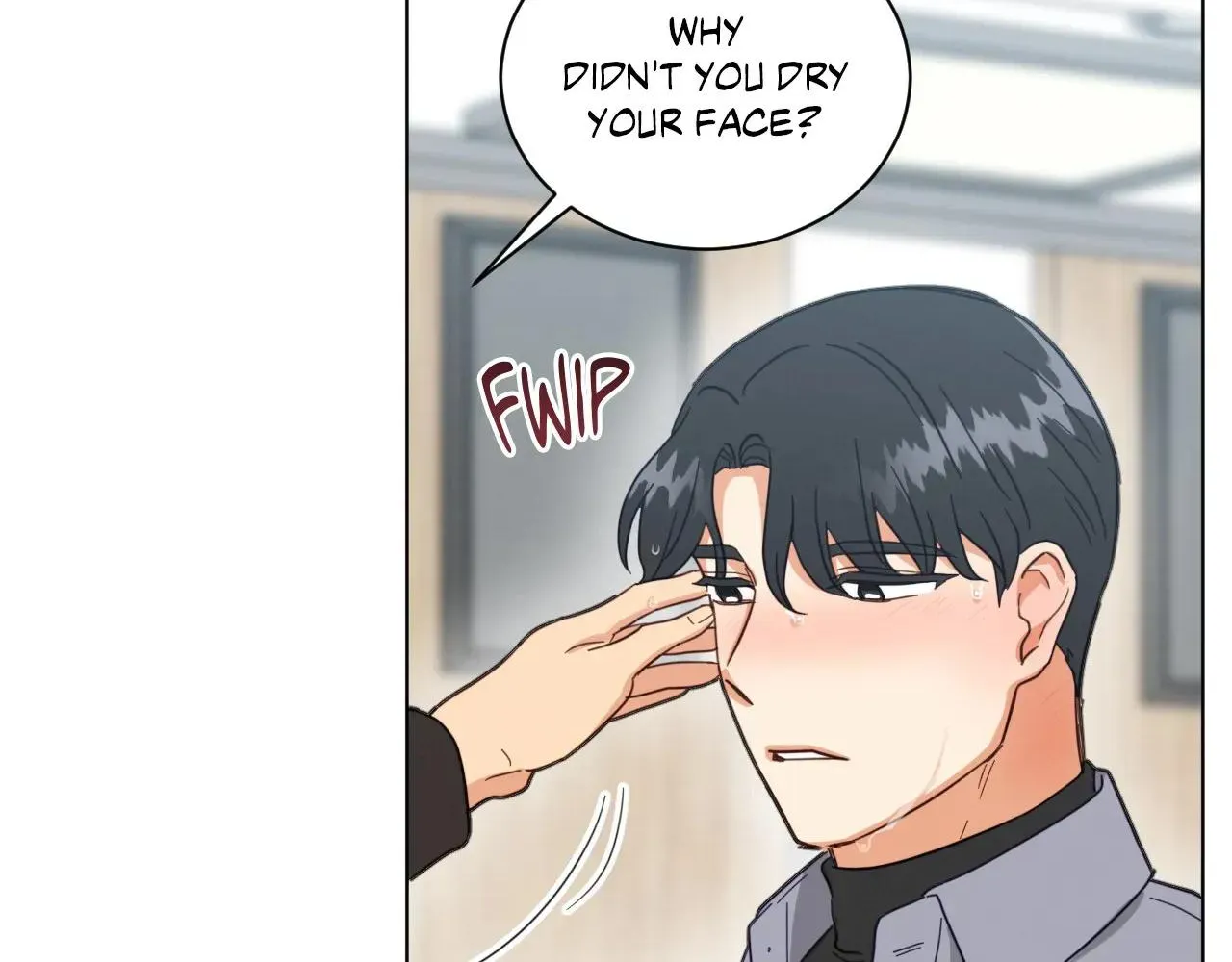 Abnormal Rommate Chapter 75 page 89 - 