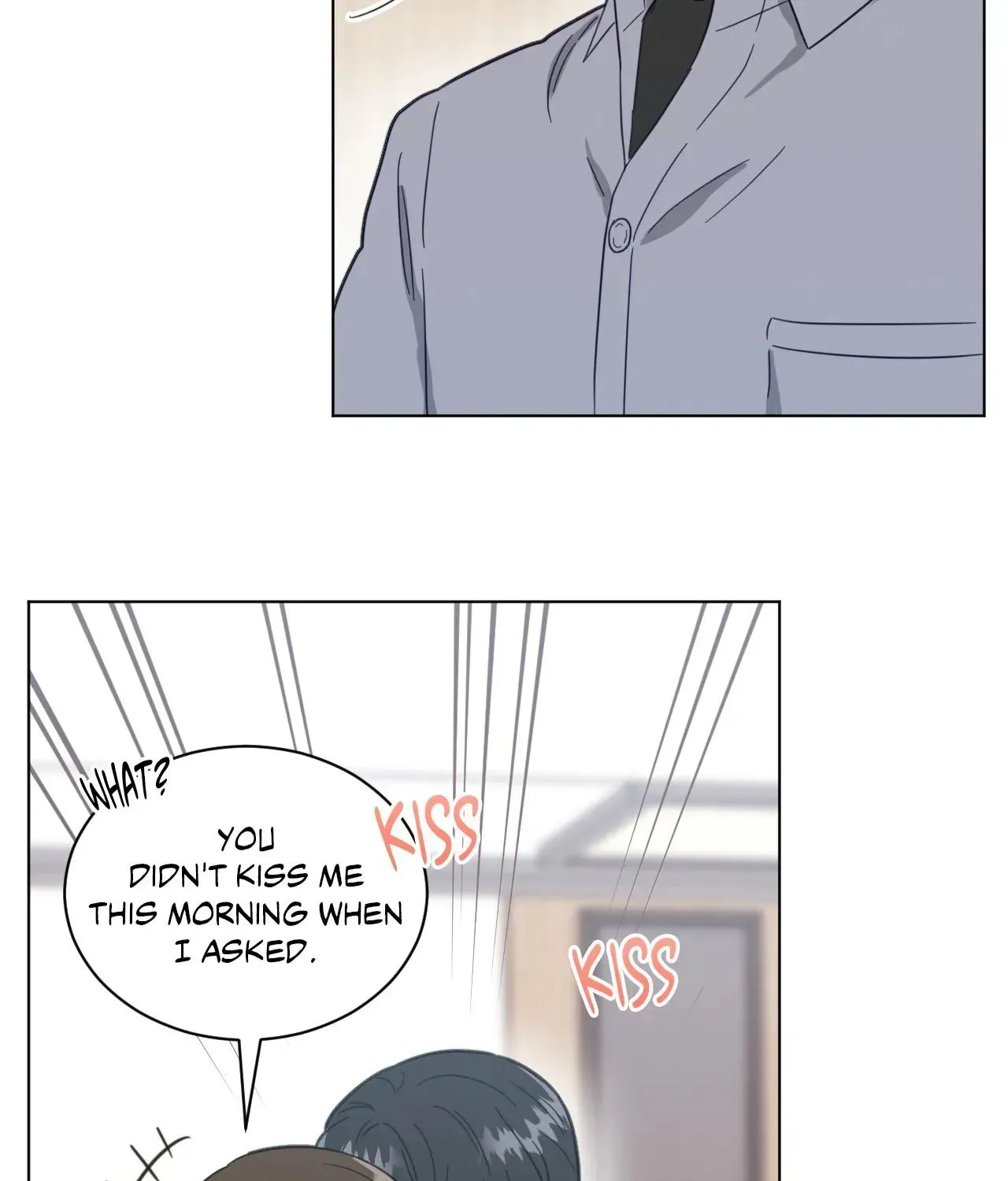 Abnormal Rommate Chapter 75 page 90 - 