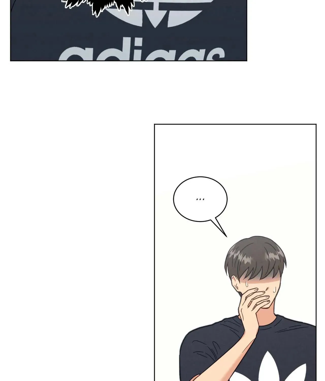 Abnormal Rommate Chapter 75 page 10 - 
