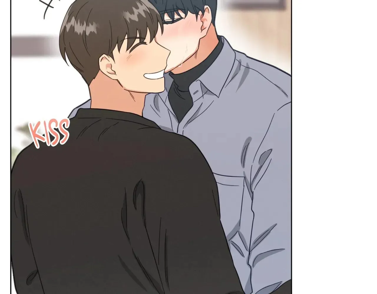 Abnormal Rommate Chapter 75 page 91 - 