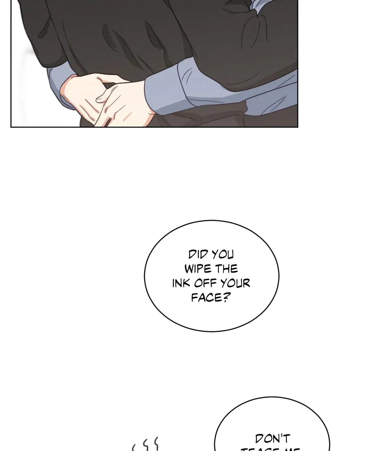 Abnormal Rommate Chapter 75 page 92 - 