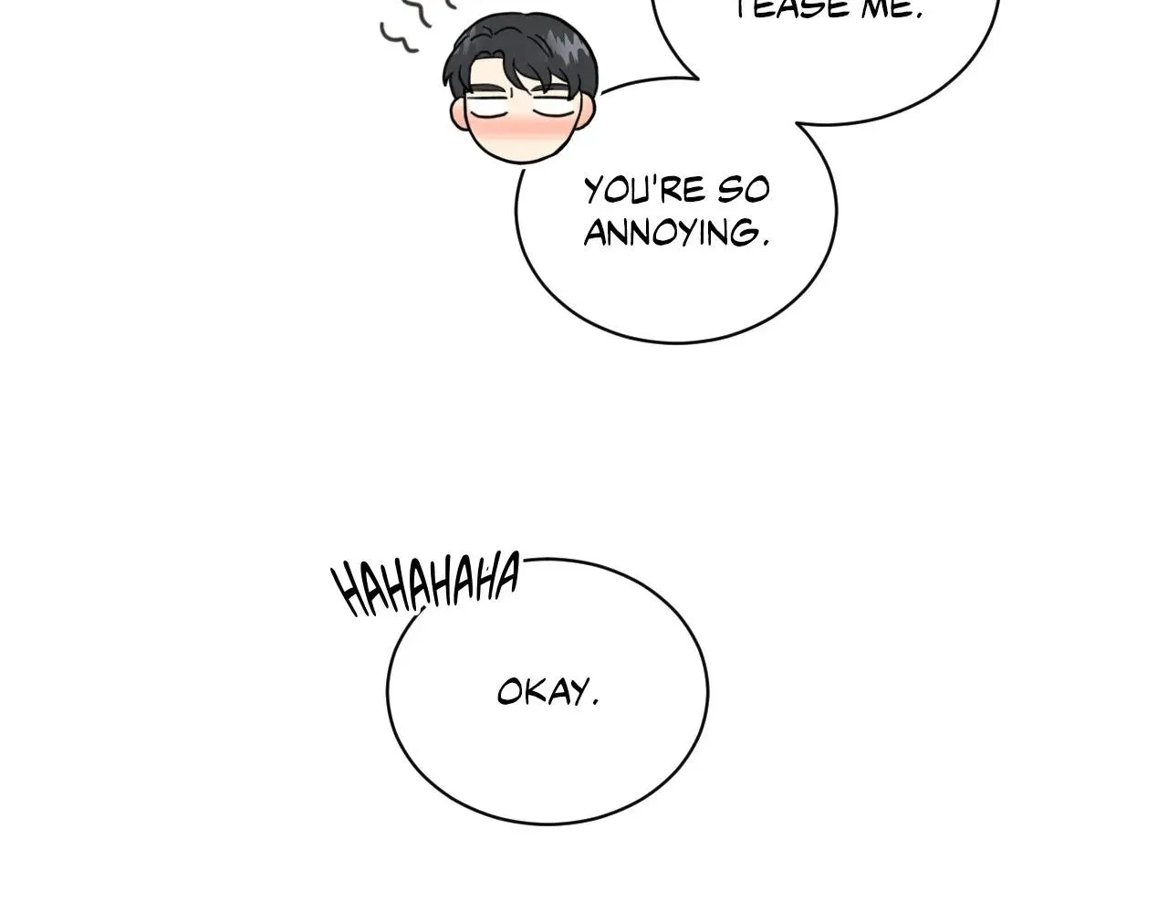 Abnormal Rommate Chapter 75 page 93 - 
