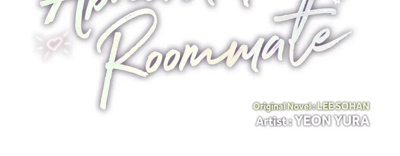 Abnormal Rommate Chapter 76 page 2 - 