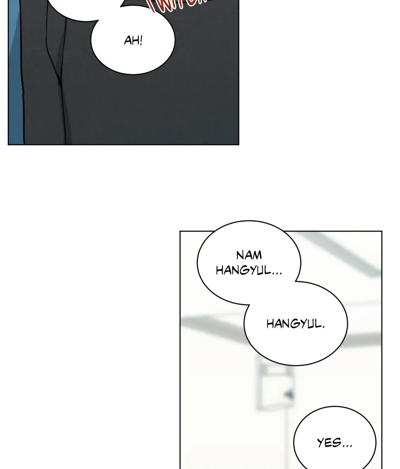 Abnormal Rommate Chapter 76 page 11 - 