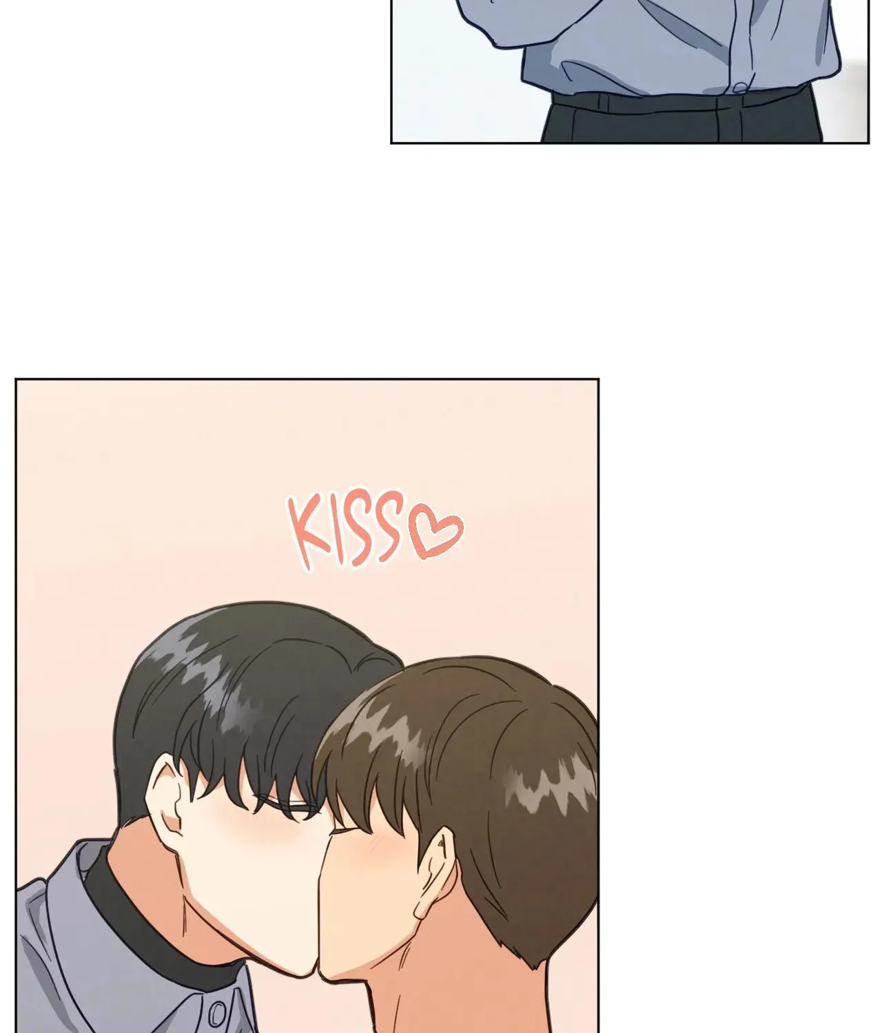Abnormal Rommate Chapter 76 page 103 - 