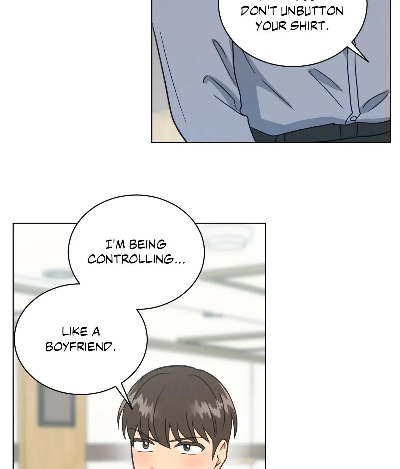 Abnormal Rommate Chapter 76 page 107 - 