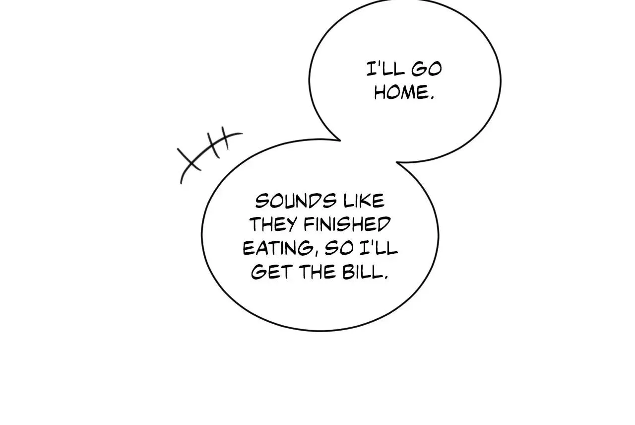 Abnormal Rommate Chapter 76 page 111 - 