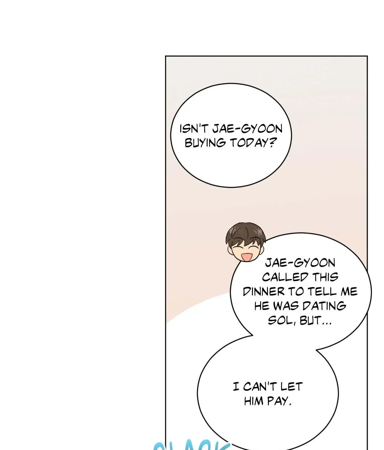 Abnormal Rommate Chapter 76 page 112 - 