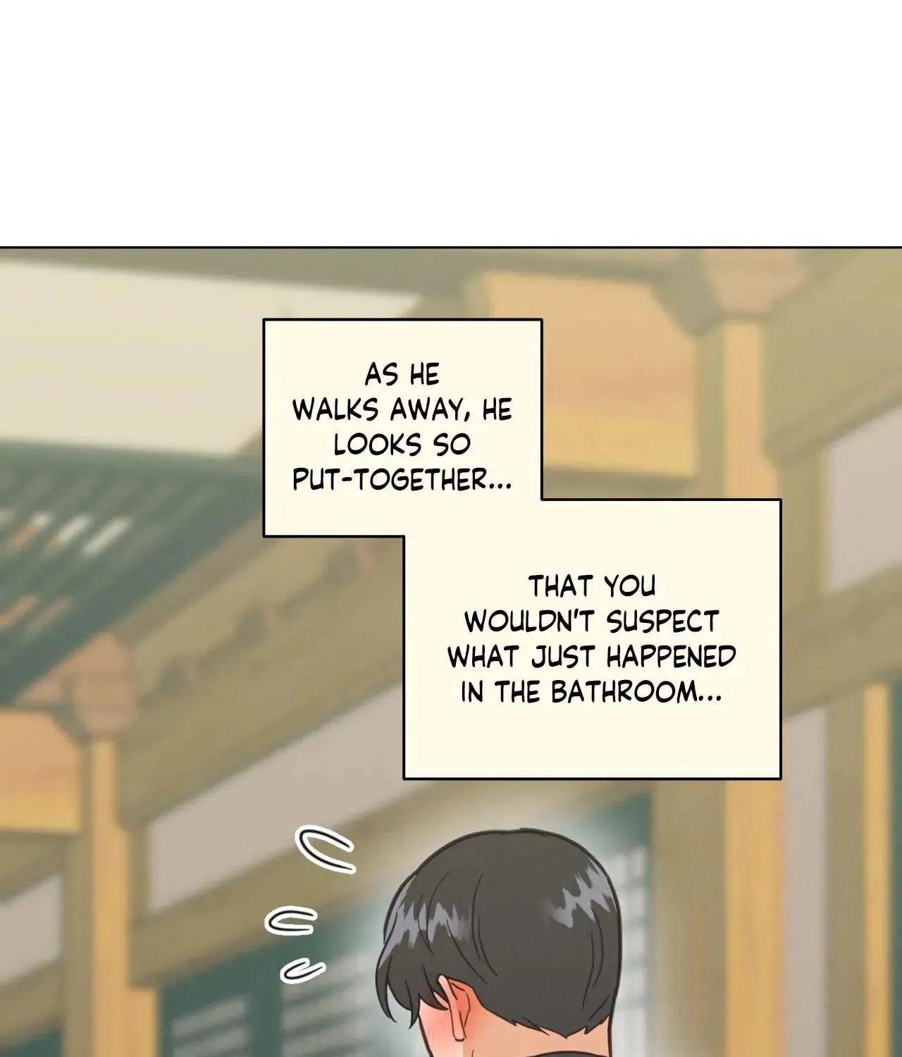 Abnormal Rommate Chapter 76 page 116 - 
