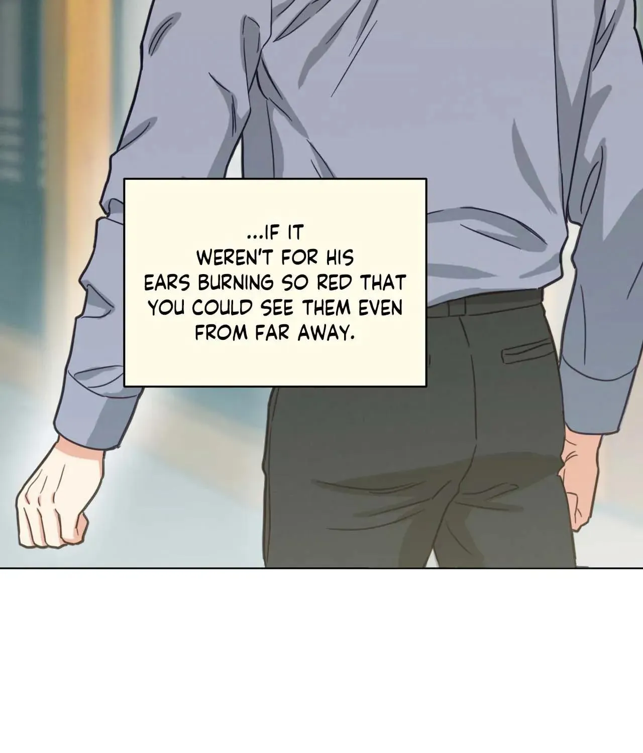 Abnormal Rommate Chapter 76 page 118 - 