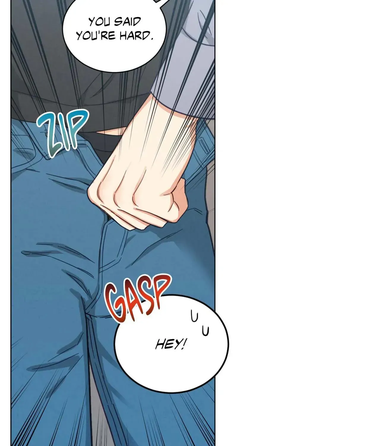 Abnormal Rommate Chapter 76 page 18 - 