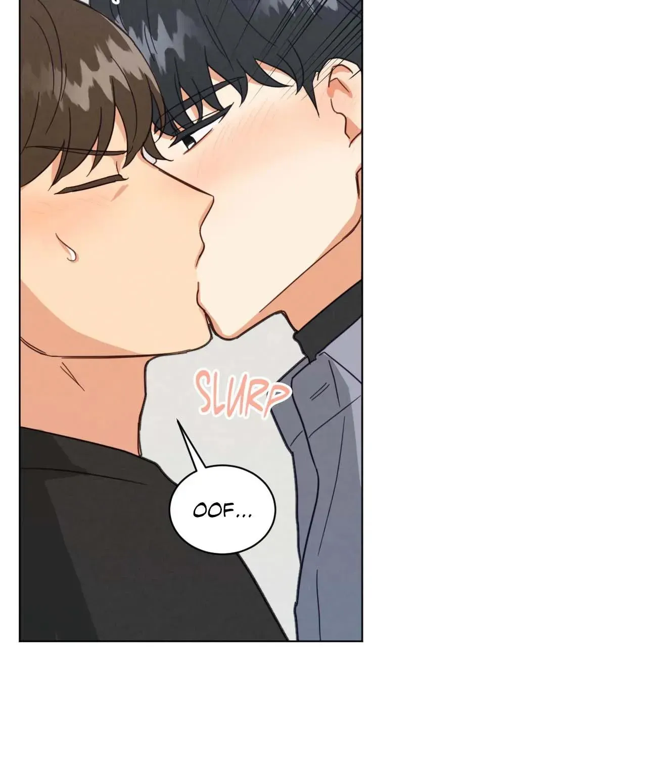 Abnormal Rommate Chapter 76 page 24 - 