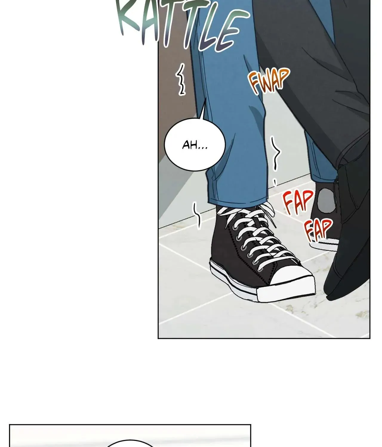 Abnormal Rommate Chapter 76 page 26 - 