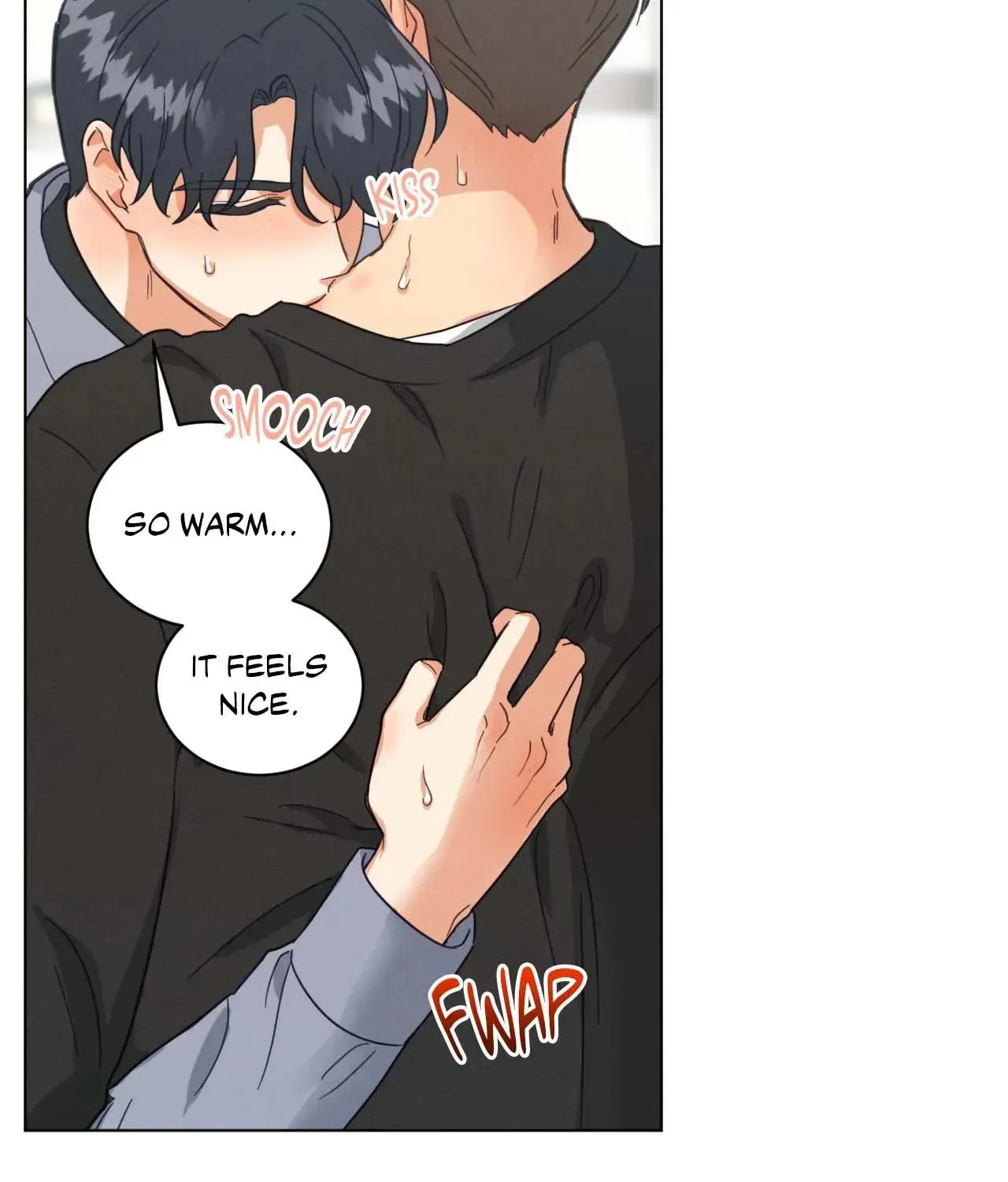 Abnormal Rommate Chapter 76 page 28 - 