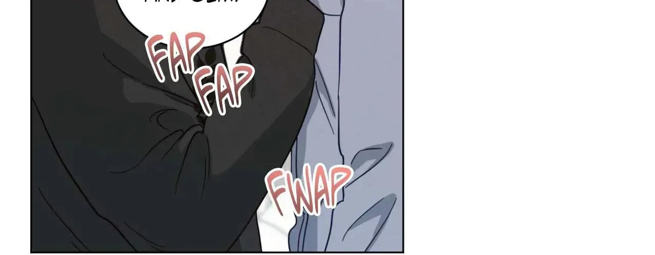 Abnormal Rommate Chapter 76 page 33 - 