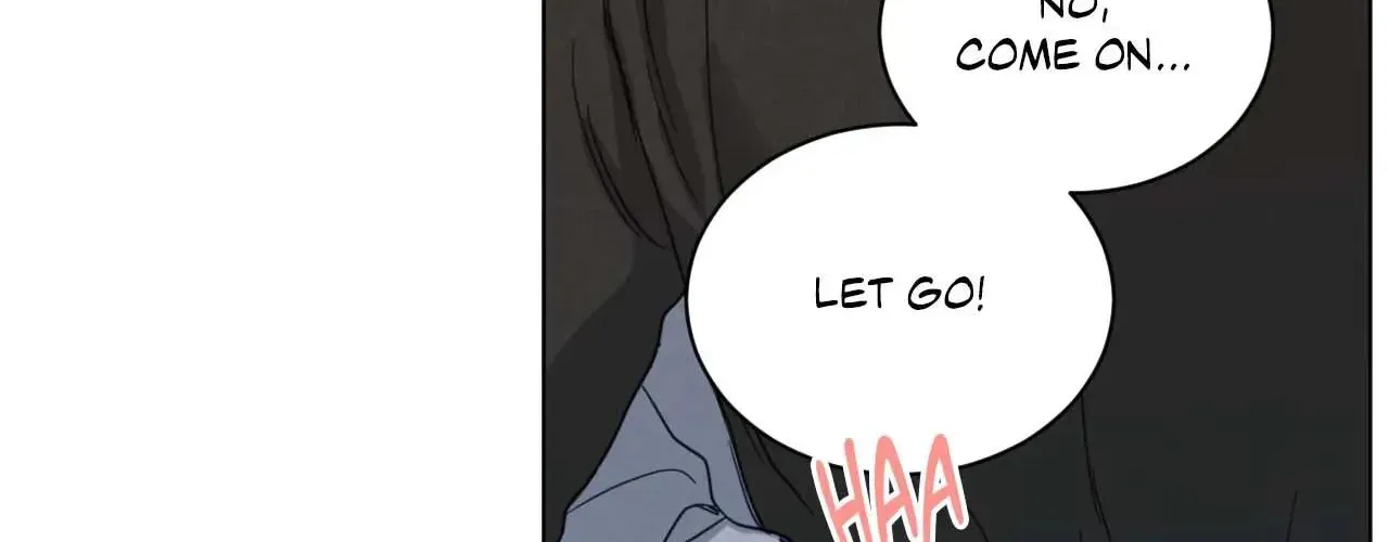 Abnormal Rommate Chapter 76 page 35 - 