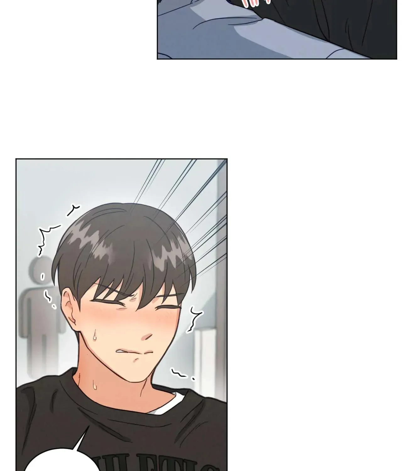 Abnormal Rommate Chapter 76 page 36 - 