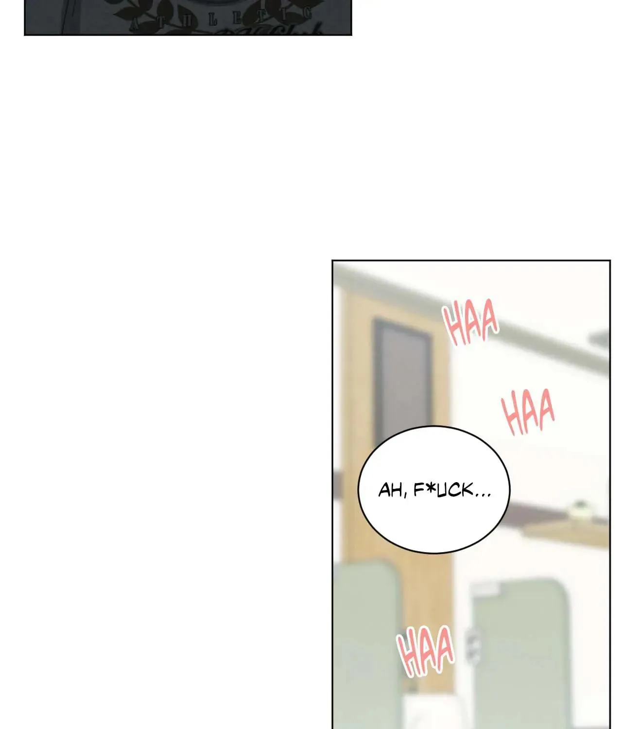 Abnormal Rommate Chapter 76 page 38 - 
