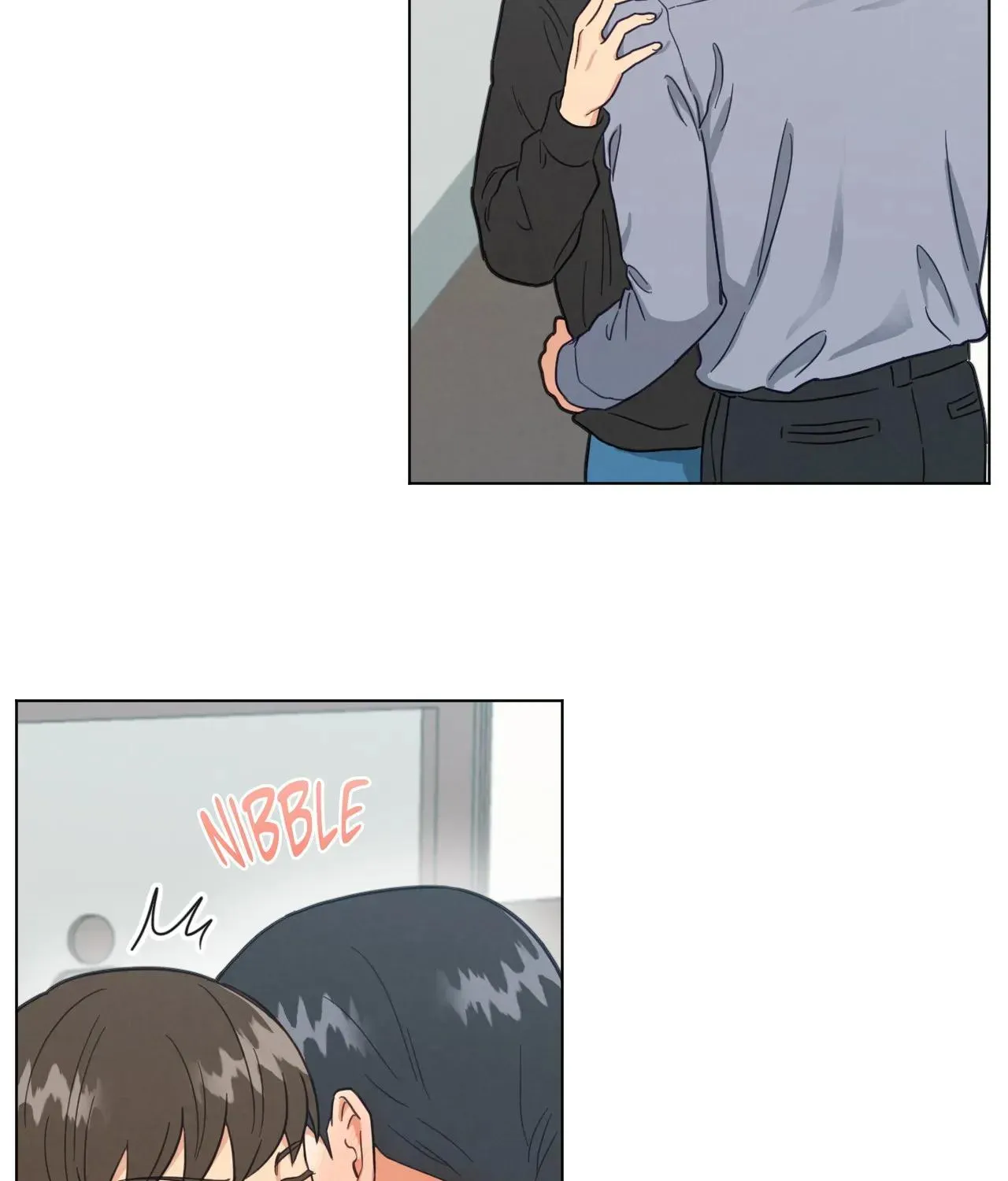Abnormal Rommate Chapter 76 page 5 - 