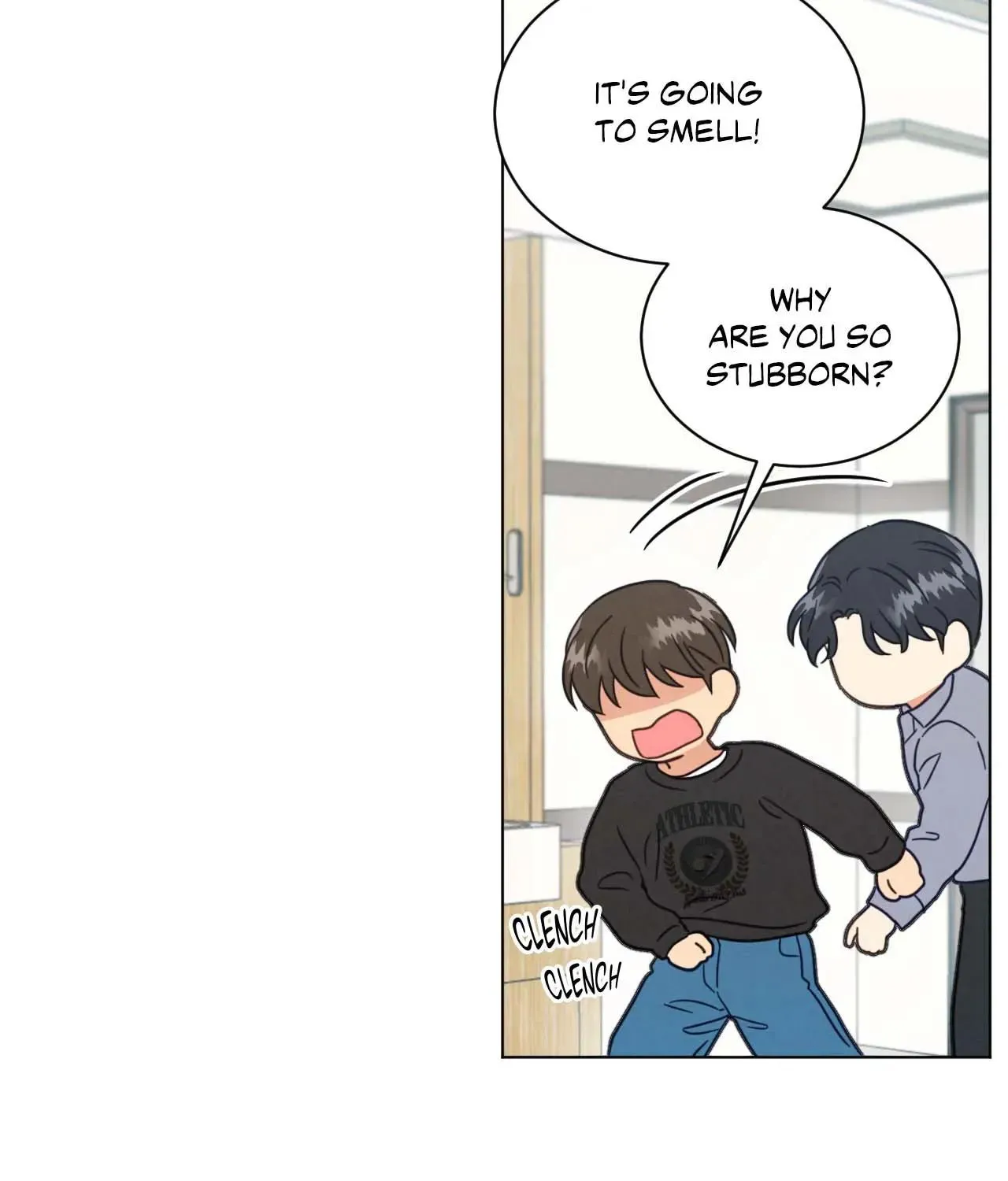 Abnormal Rommate Chapter 76 page 42 - 