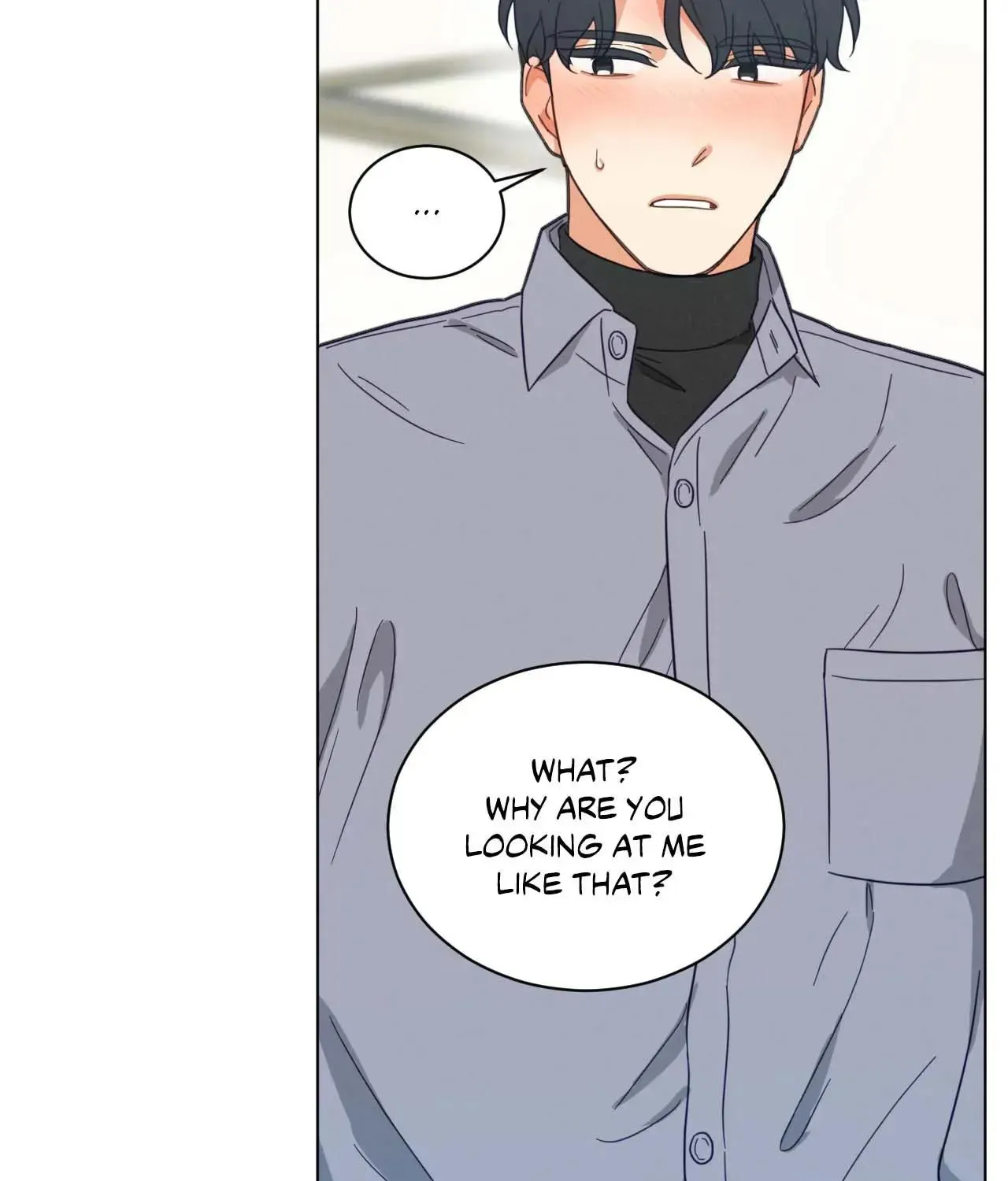 Abnormal Rommate Chapter 76 page 46 - 
