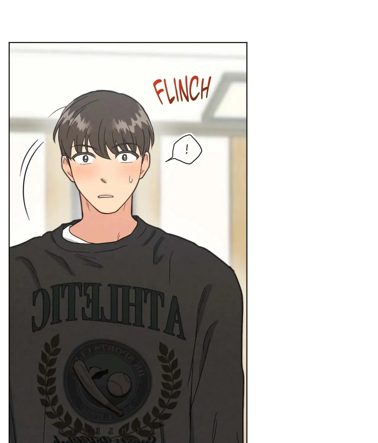 Abnormal Rommate Chapter 76 page 48 - 