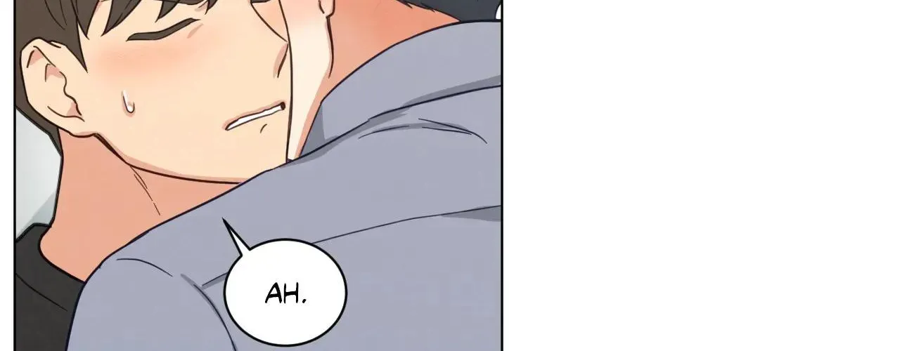 Abnormal Rommate Chapter 76 page 6 - 