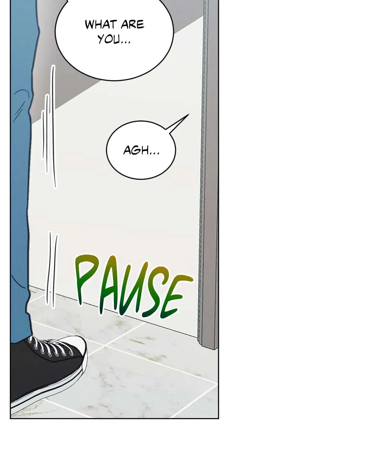 Abnormal Rommate Chapter 76 page 56 - 