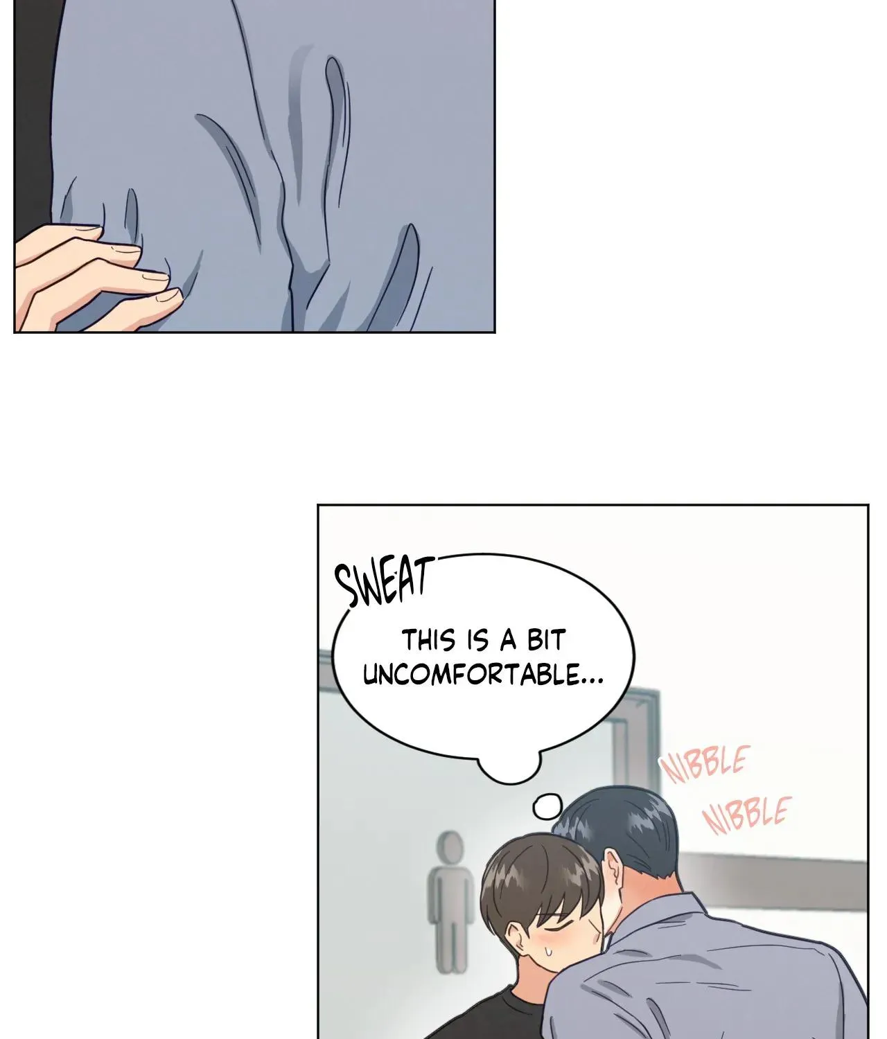 Abnormal Rommate Chapter 76 page 7 - 