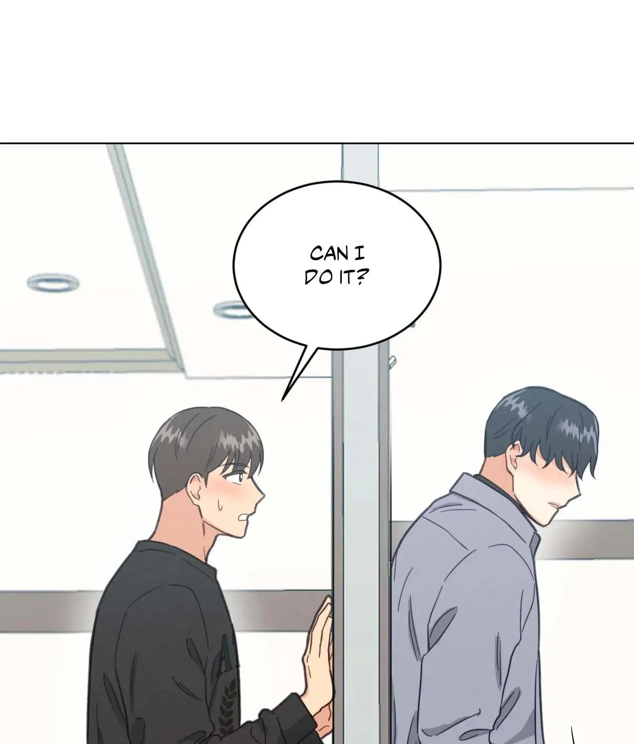 Abnormal Rommate Chapter 76 page 63 - 