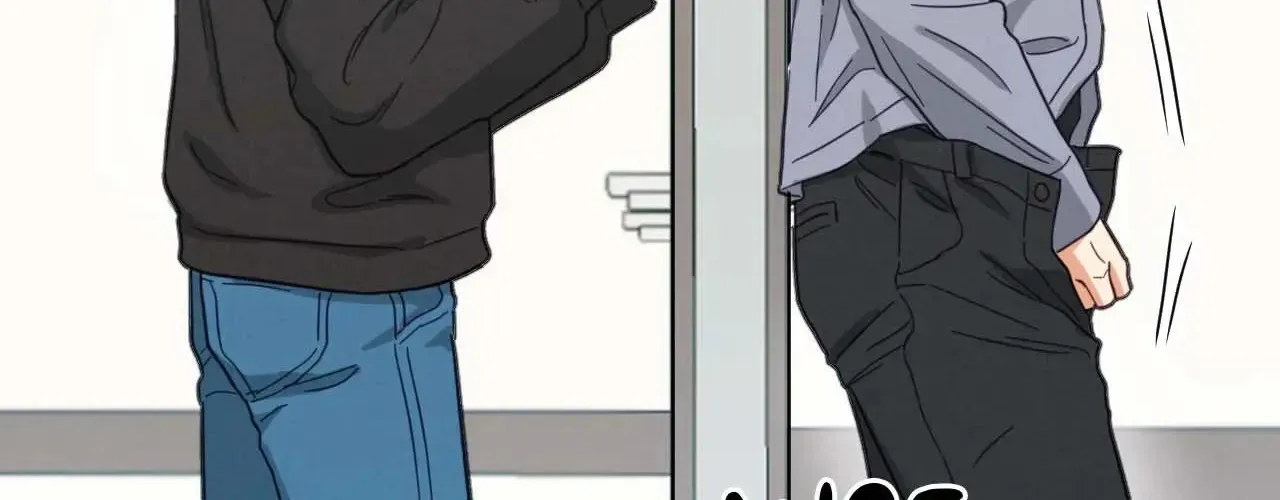 Abnormal Rommate Chapter 76 page 64 - 