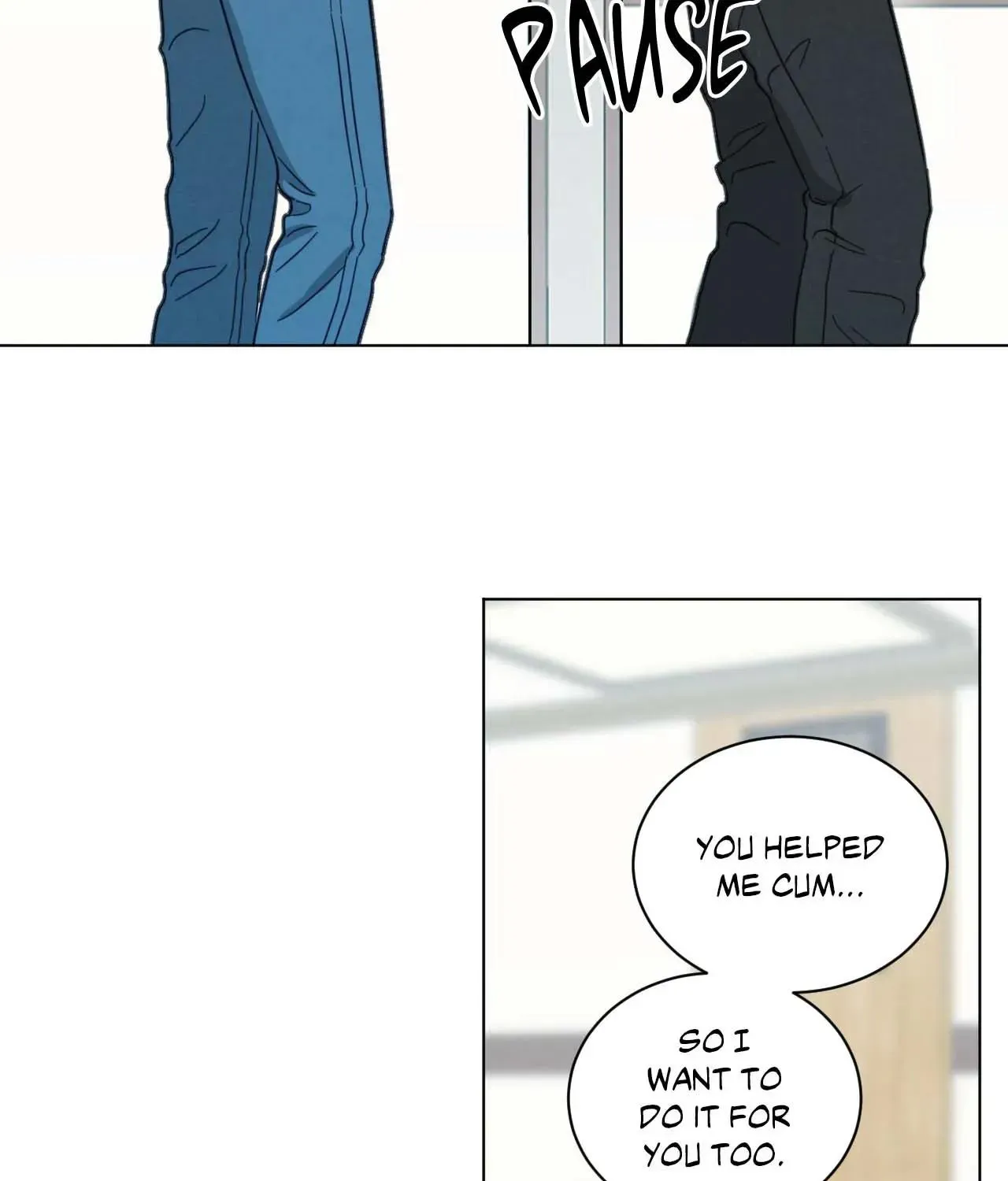 Abnormal Rommate Chapter 76 page 65 - 