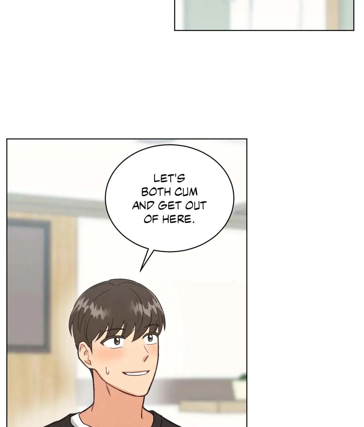 Abnormal Rommate Chapter 76 page 67 - 