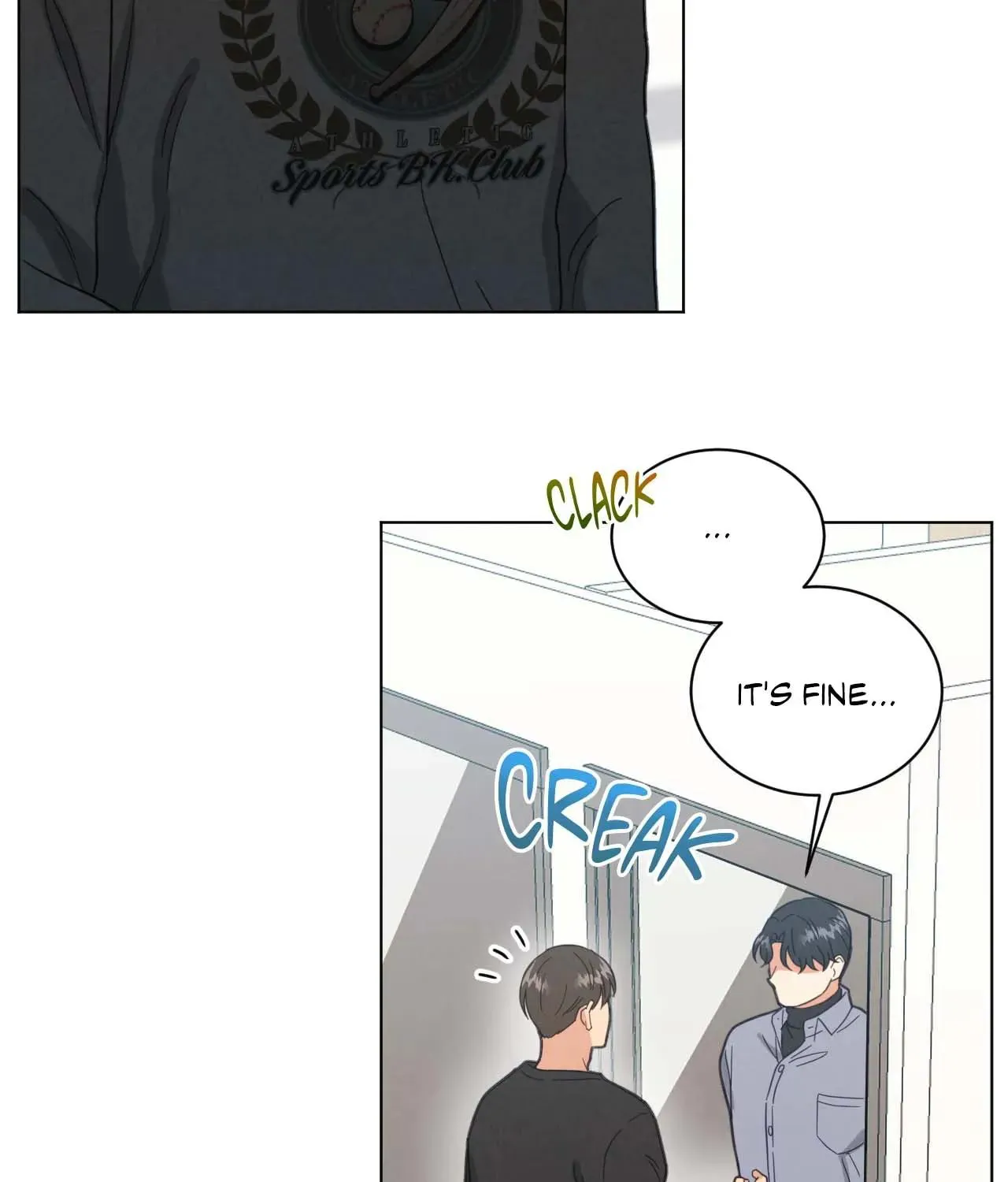 Abnormal Rommate Chapter 76 page 69 - 