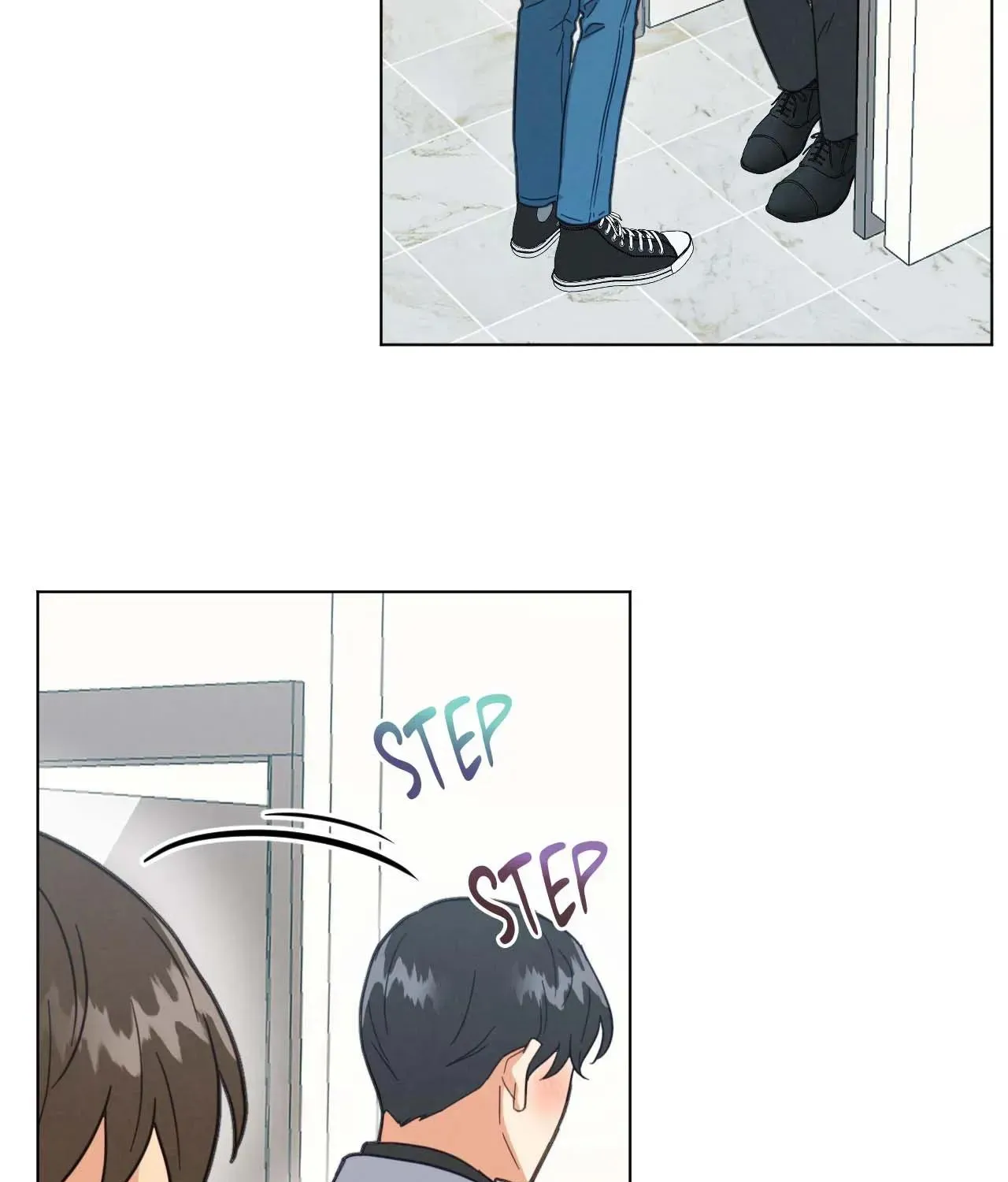 Abnormal Rommate Chapter 76 page 71 - 