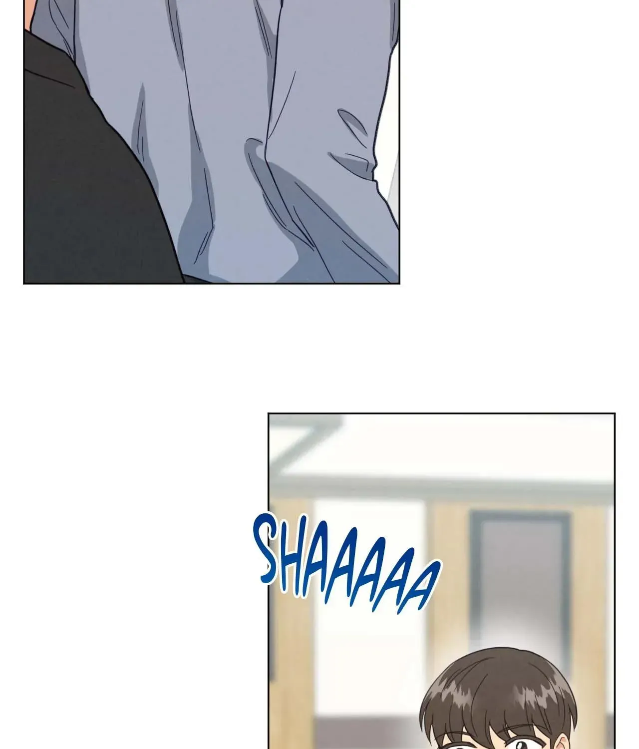 Abnormal Rommate Chapter 76 page 73 - 