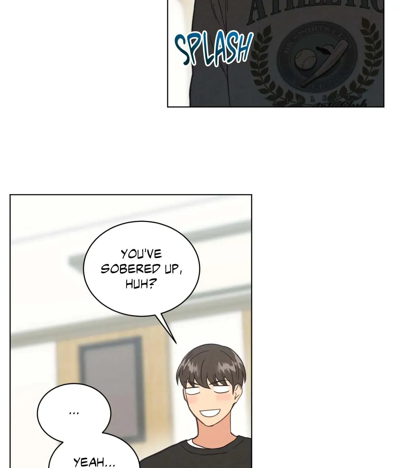 Abnormal Rommate Chapter 76 page 75 - 