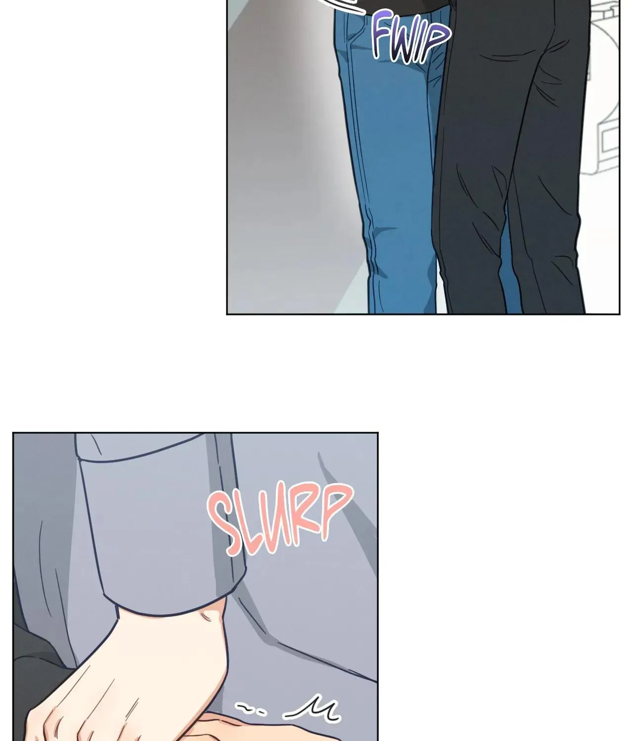 Abnormal Rommate Chapter 76 page 9 - 