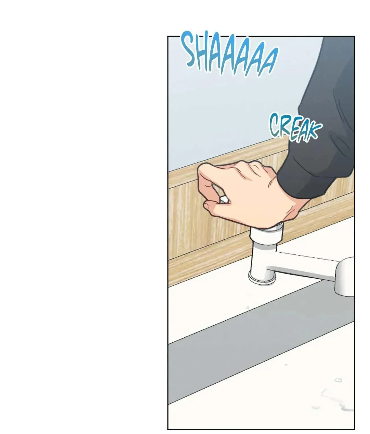 Abnormal Rommate Chapter 76 page 82 - 