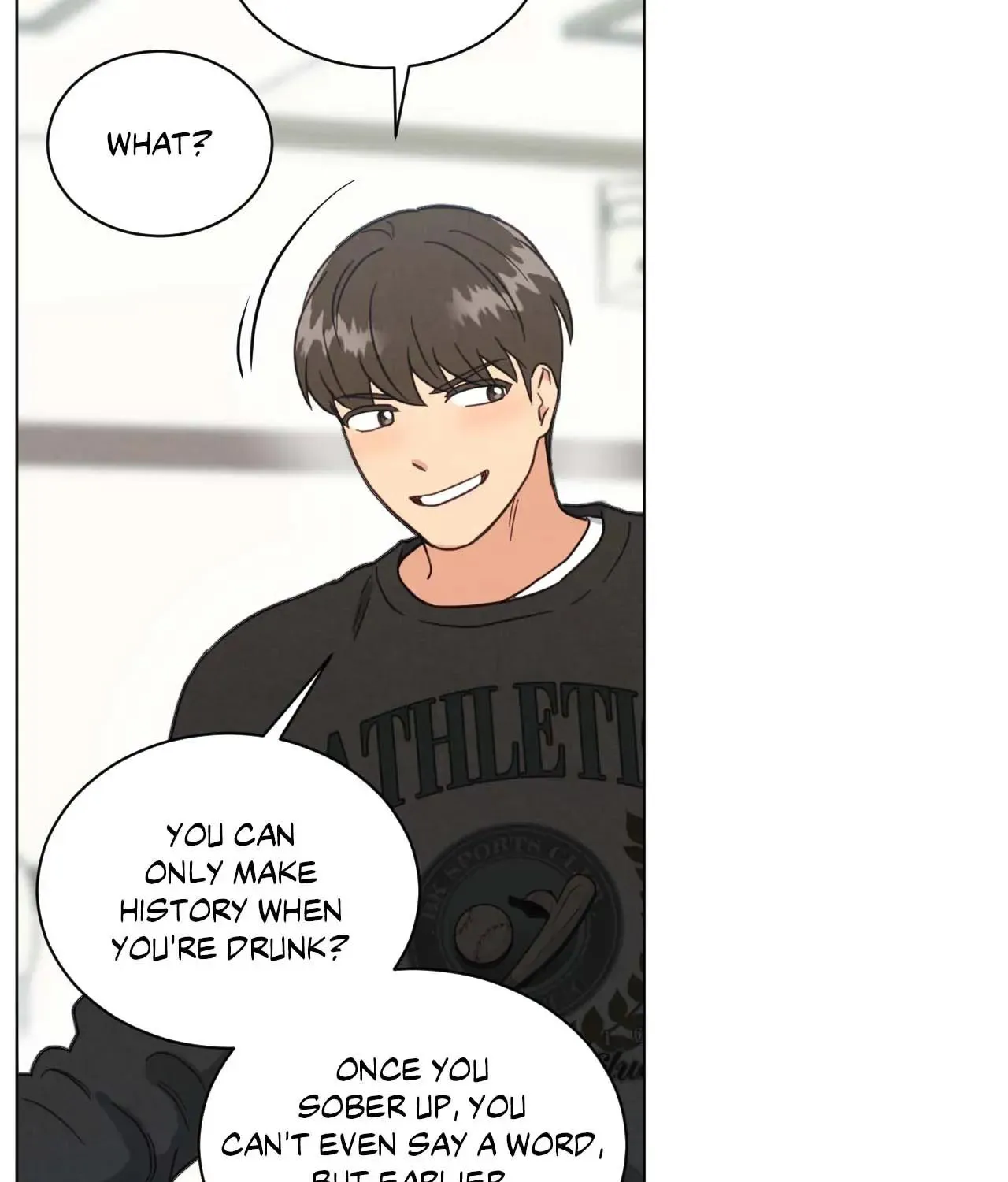 Abnormal Rommate Chapter 76 page 84 - 