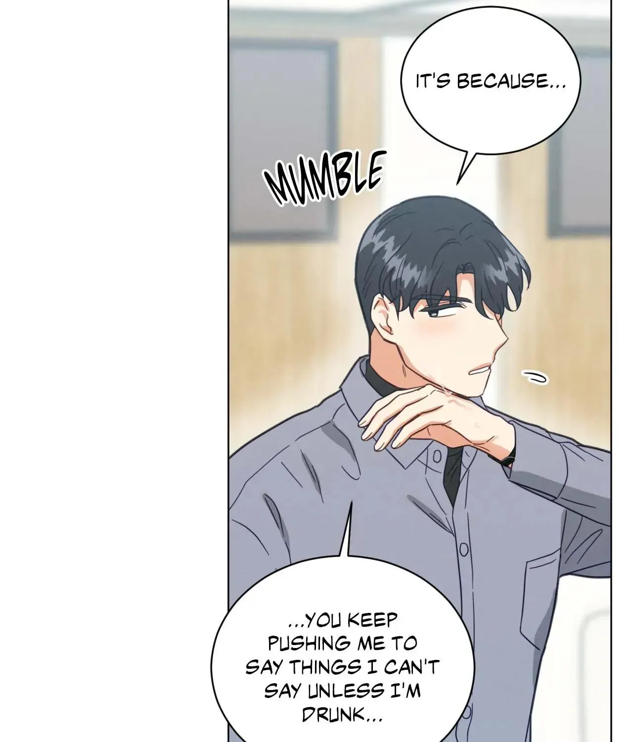 Abnormal Rommate Chapter 76 page 86 - 