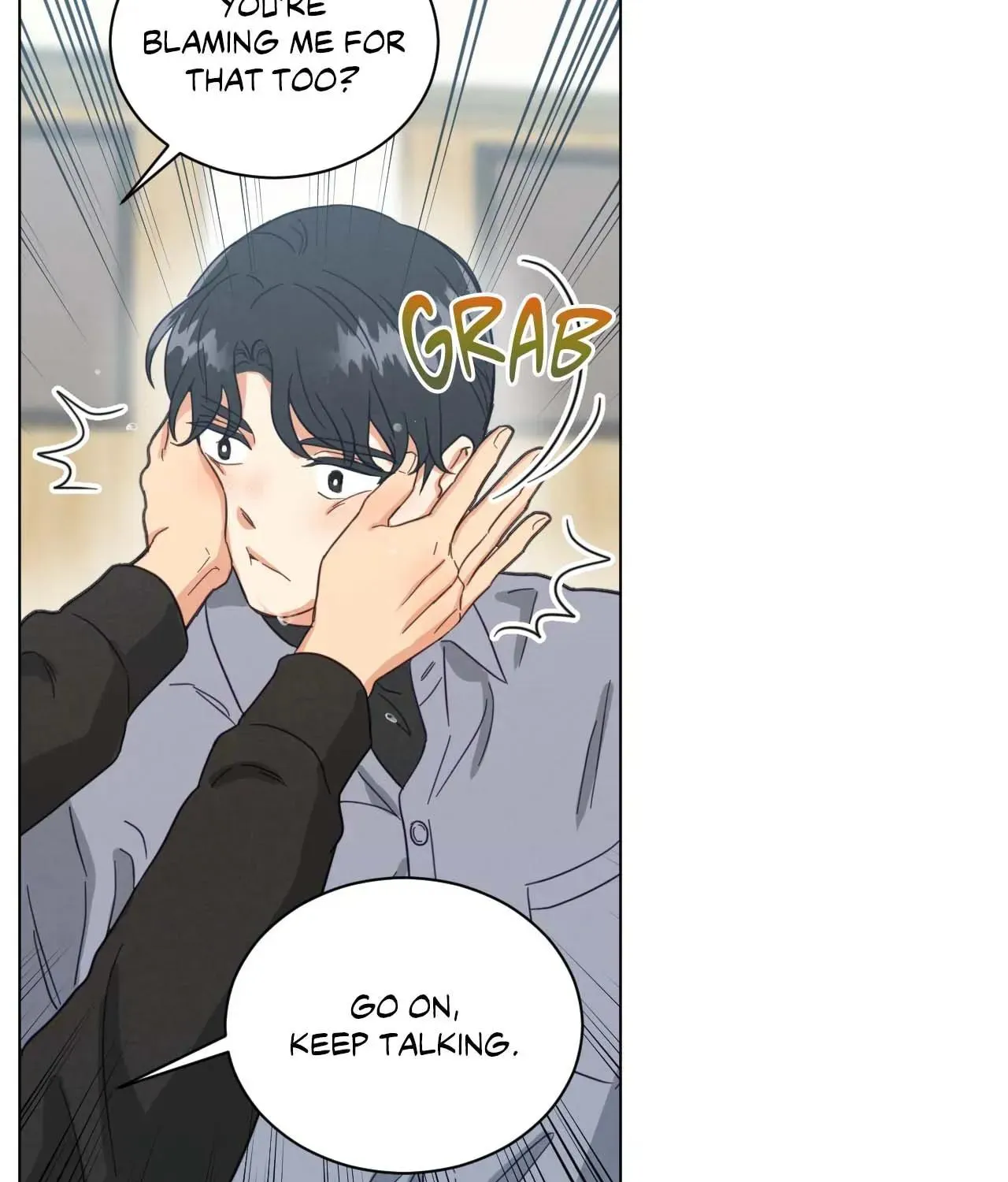 Abnormal Rommate Chapter 76 page 88 - 