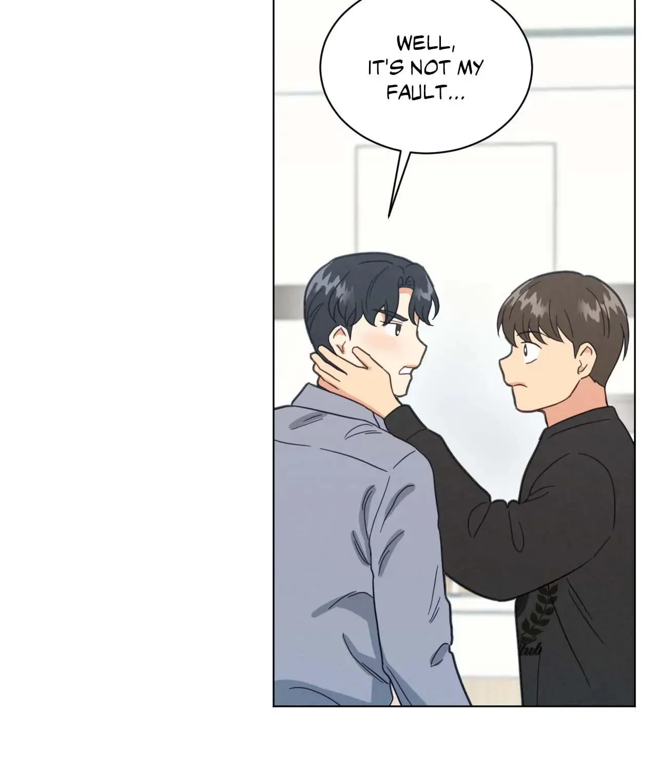 Abnormal Rommate Chapter 76 page 90 - 
