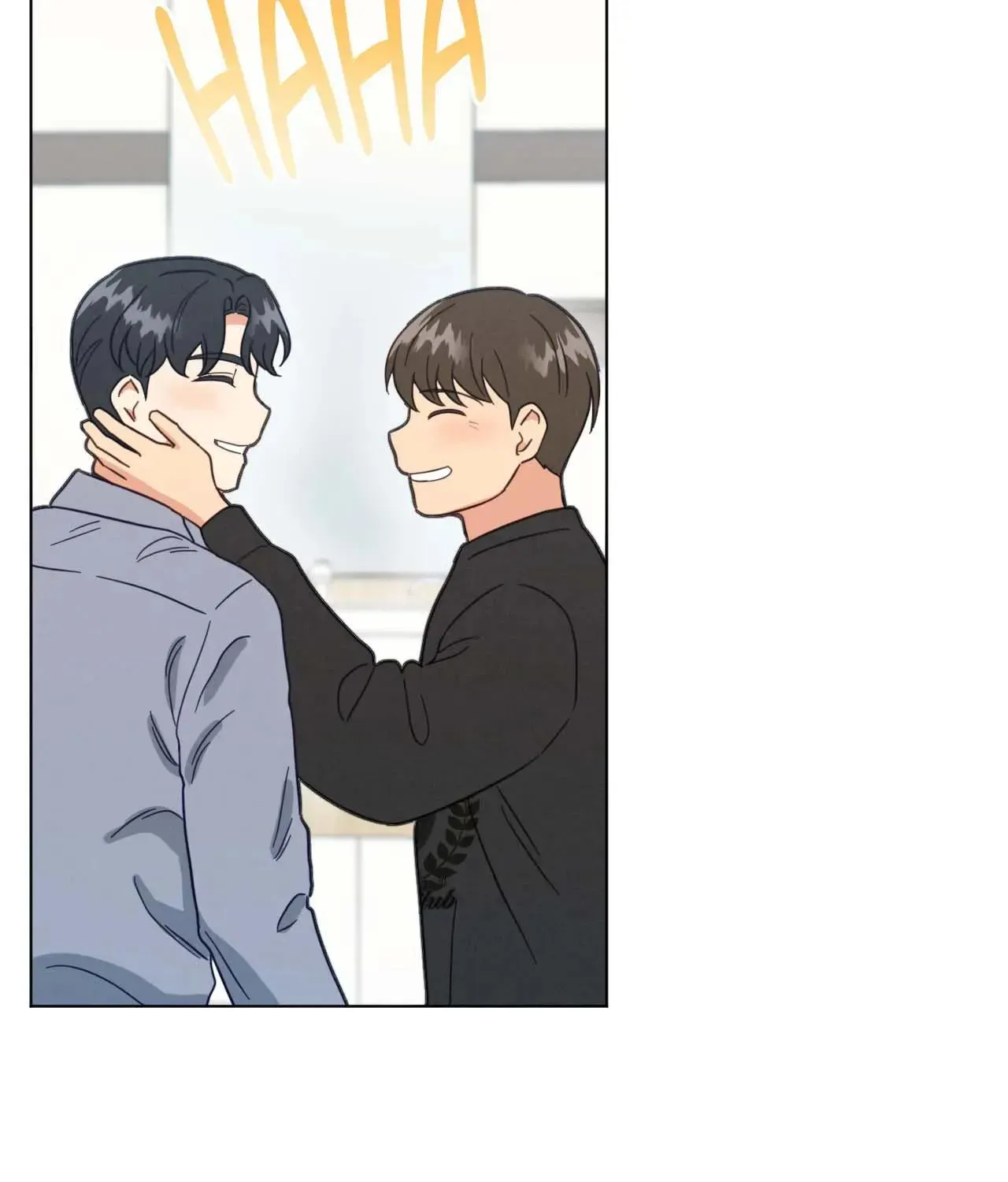 Abnormal Rommate Chapter 76 page 92 - 