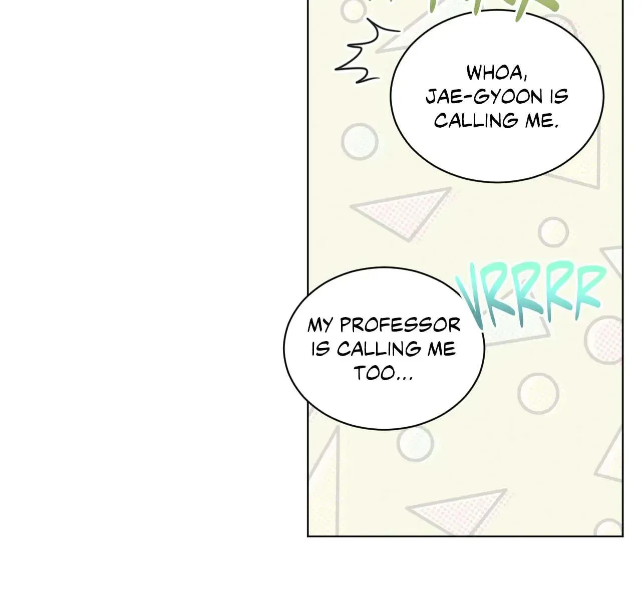 Abnormal Rommate Chapter 76 page 94 - 