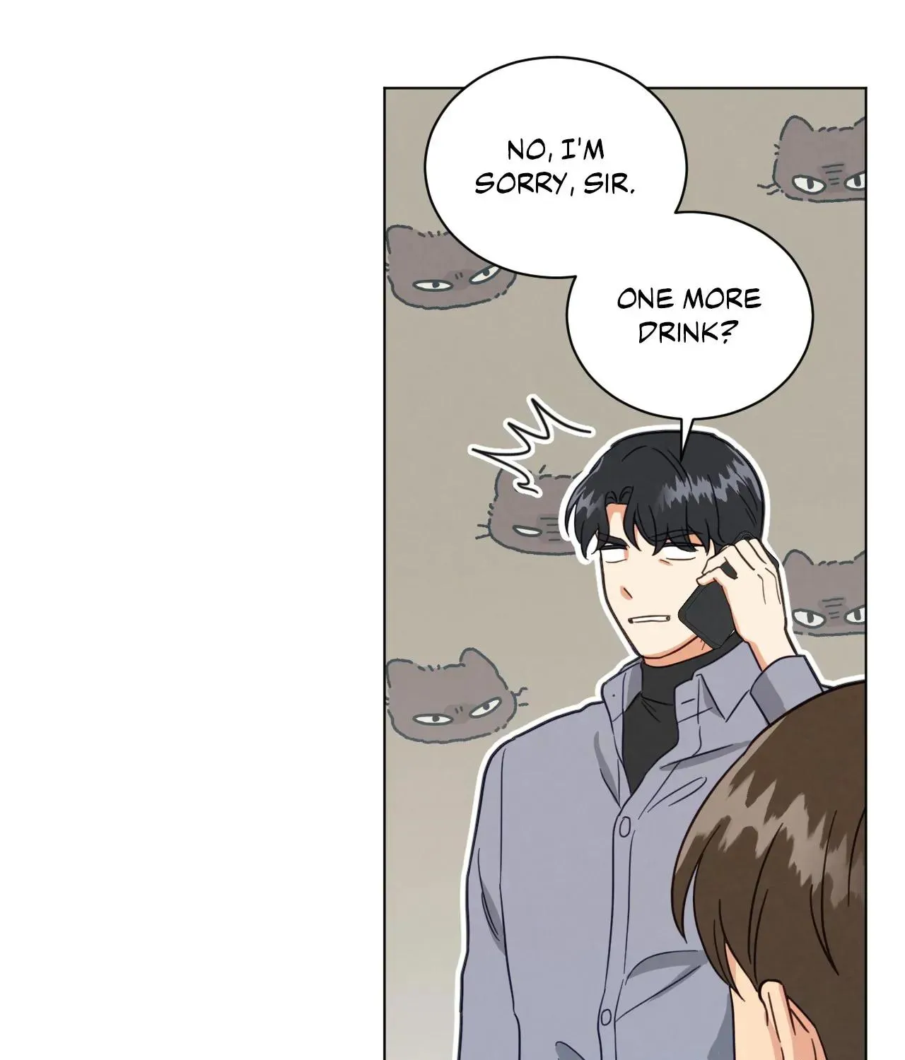 Abnormal Rommate Chapter 76 page 97 - 