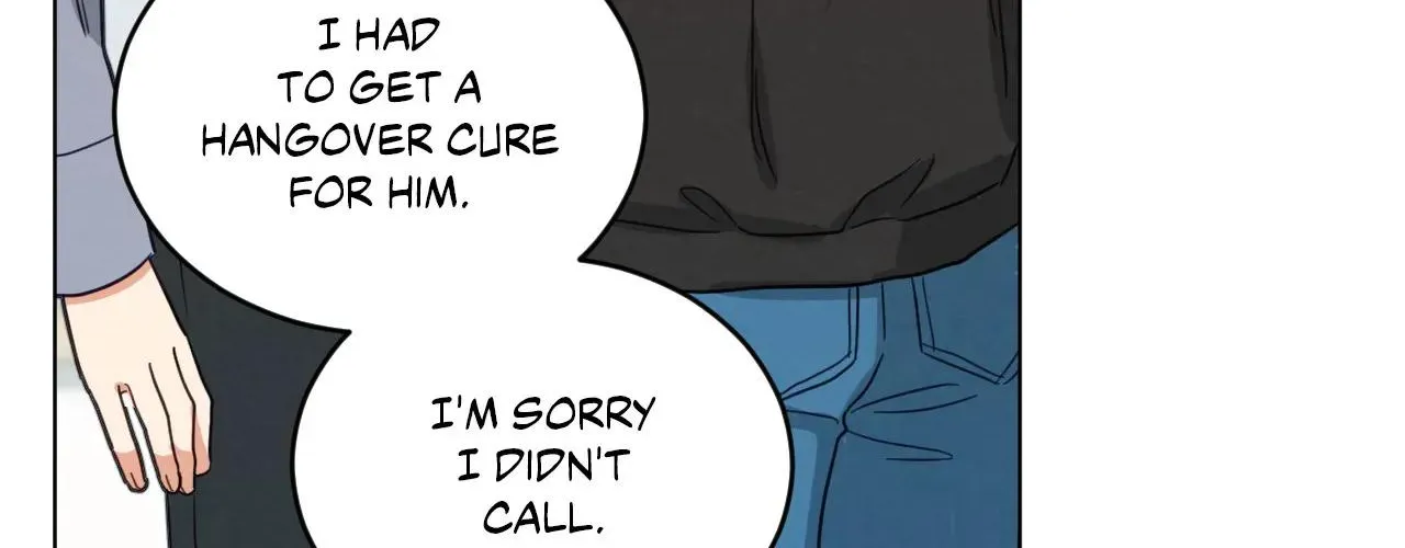 Abnormal Rommate Chapter 76 page 100 - 