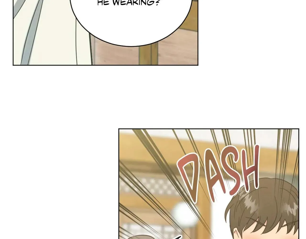 Abnormal Rommate Chapter 77 page 12 - 
