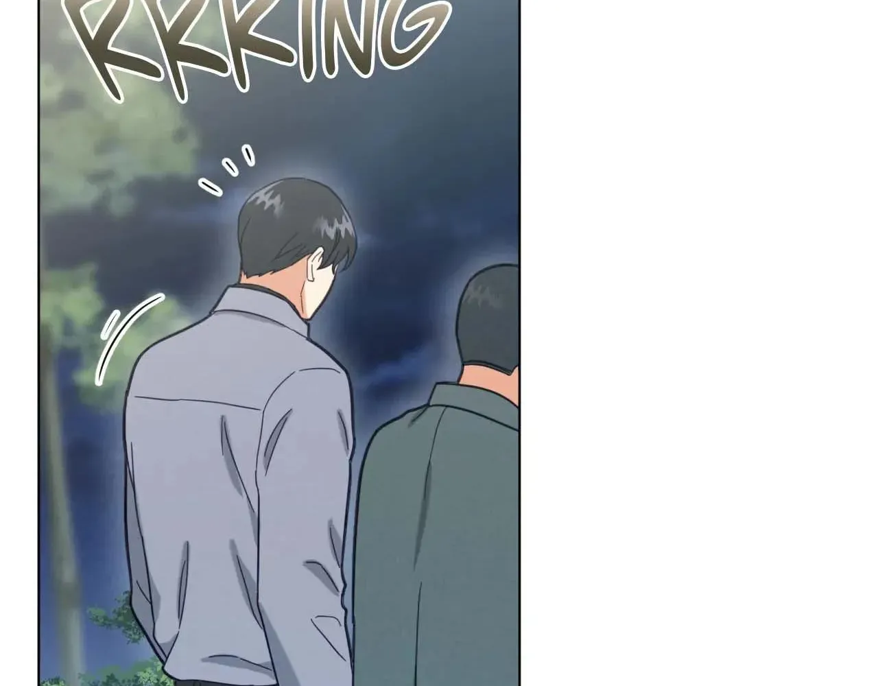 Abnormal Rommate Chapter 77 page 14 - 