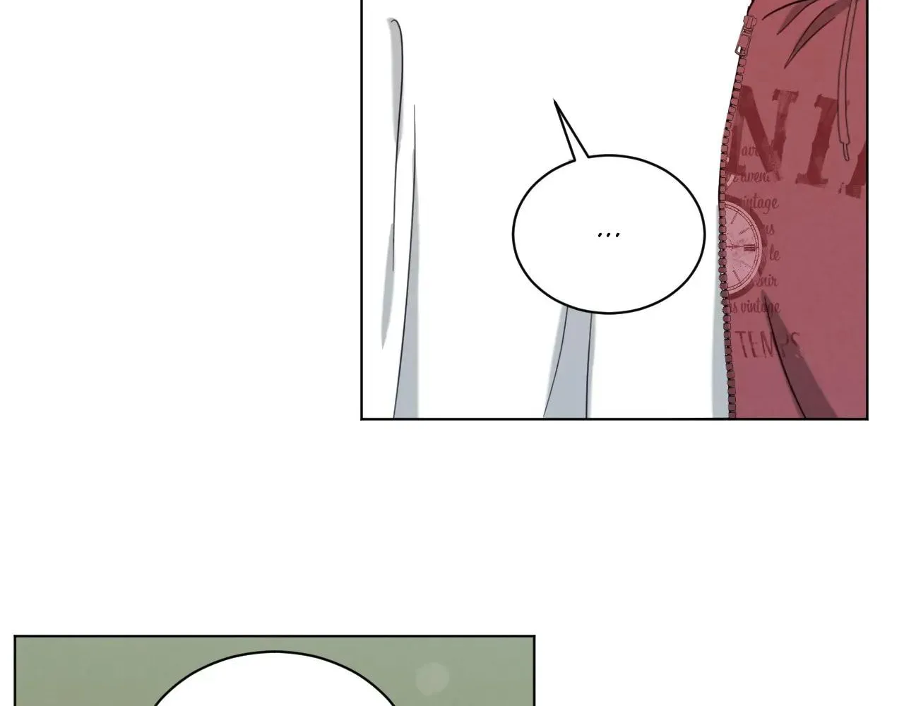 Abnormal Rommate Chapter 77 page 26 - 